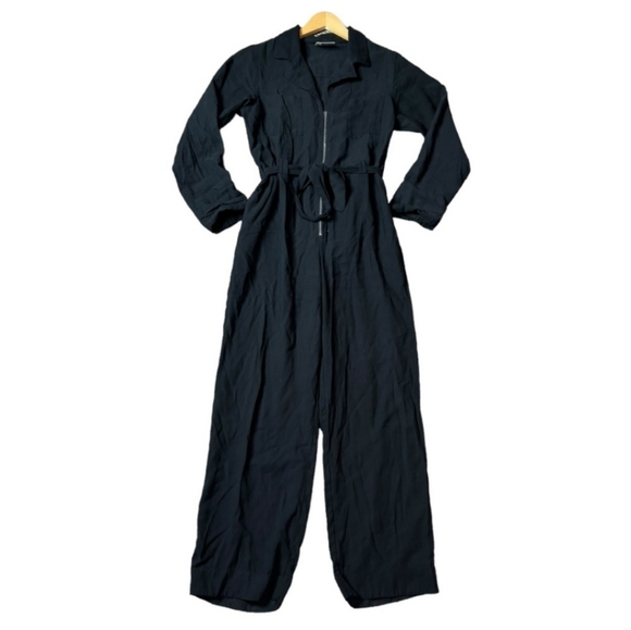 Nwt Anthropologie Seen worn Kept jumpsuit - Picture 4 of 6